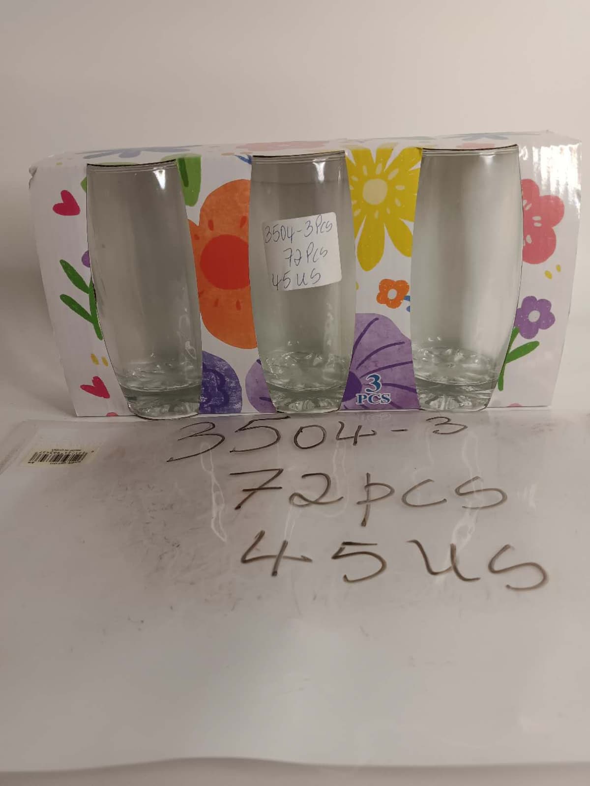 3504-3PCS