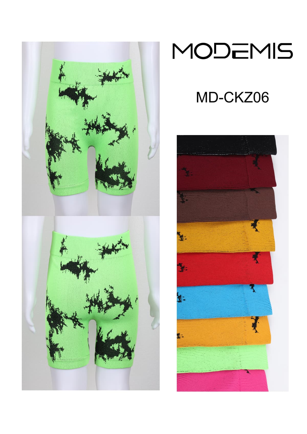 MD-CKZ06