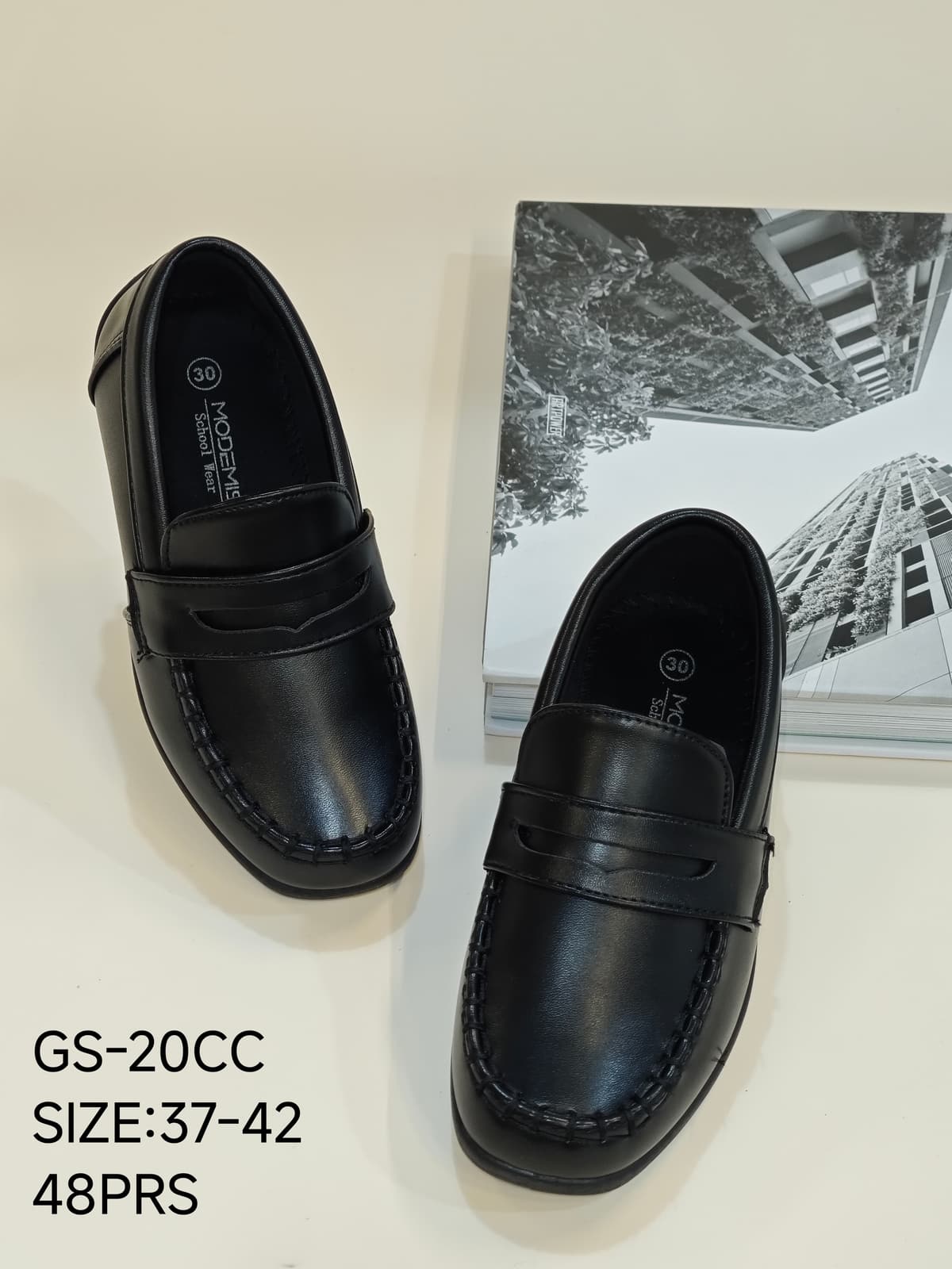 GS-20CC