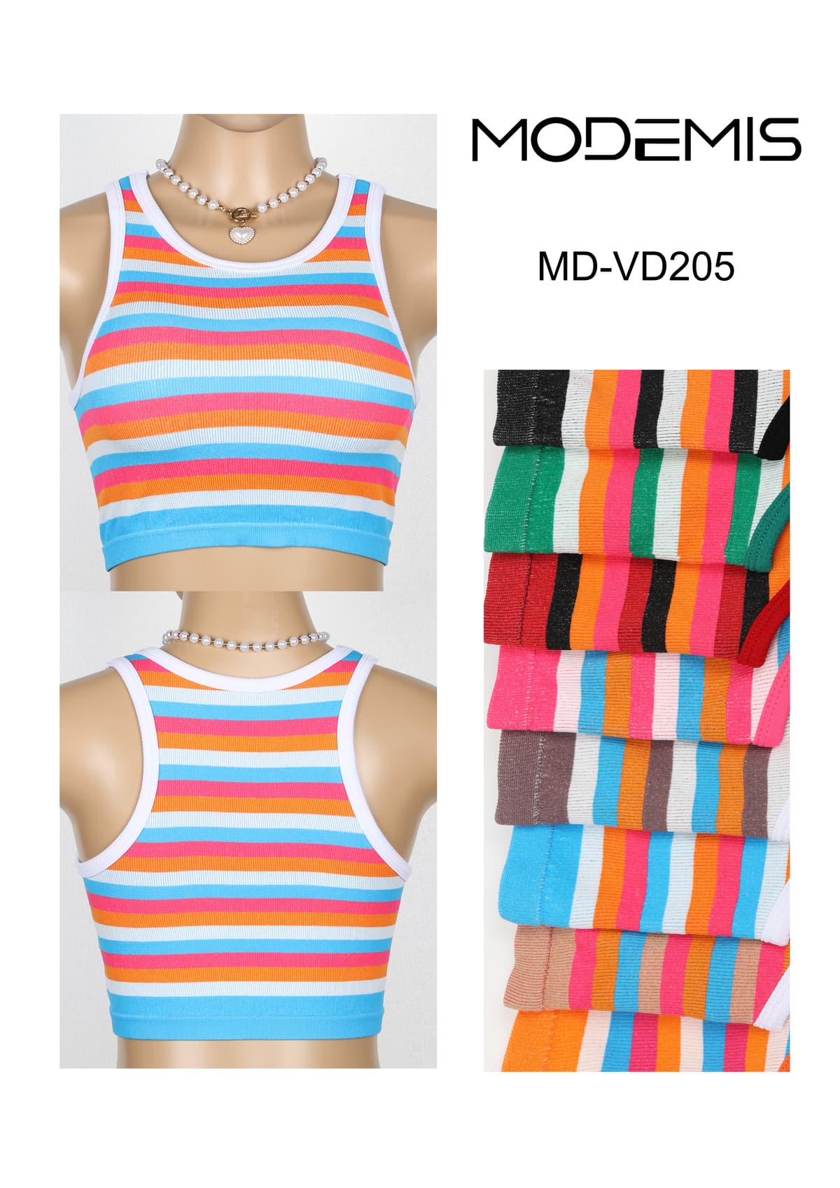 MD-VD205
