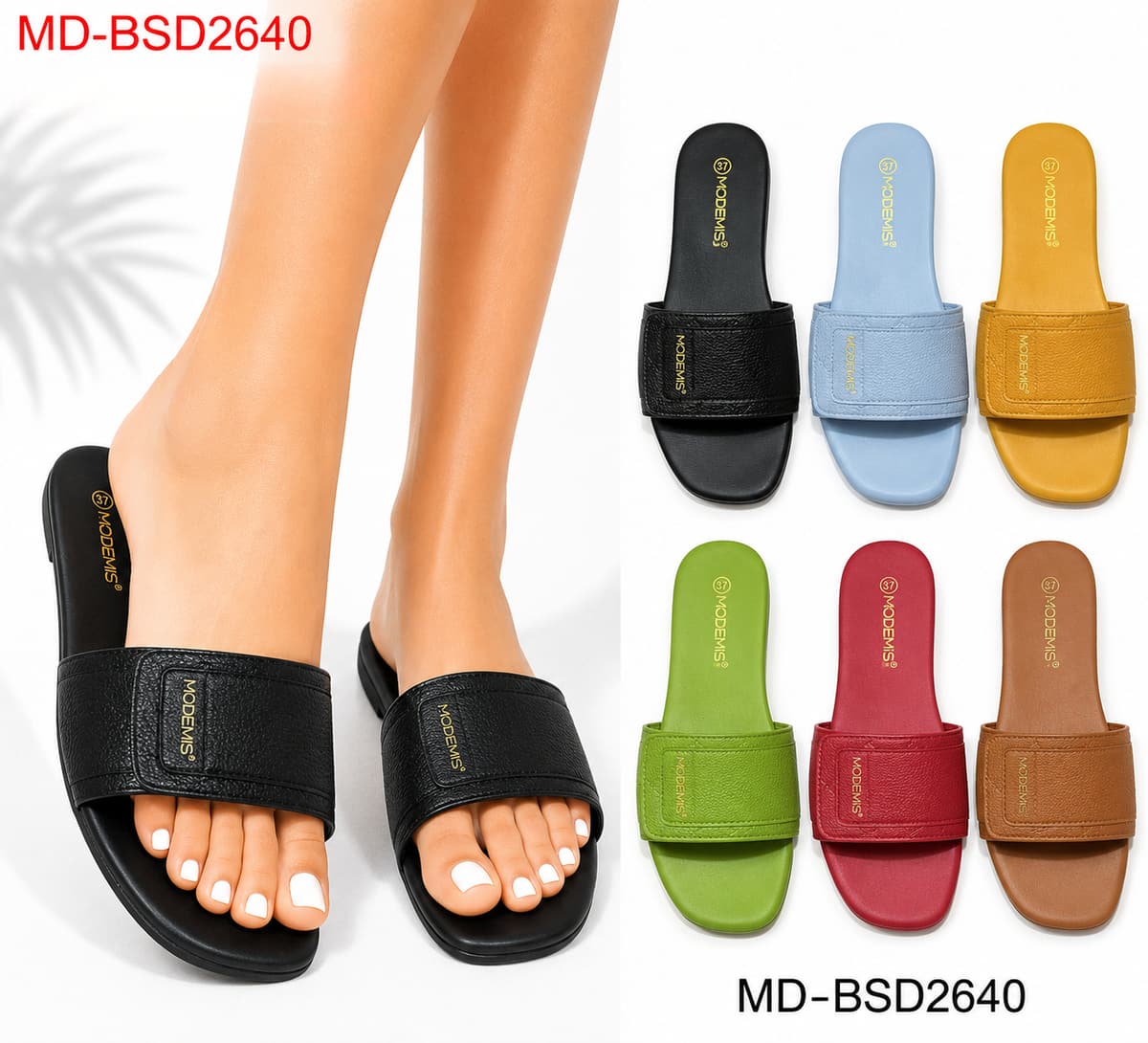 MD-BSD2640