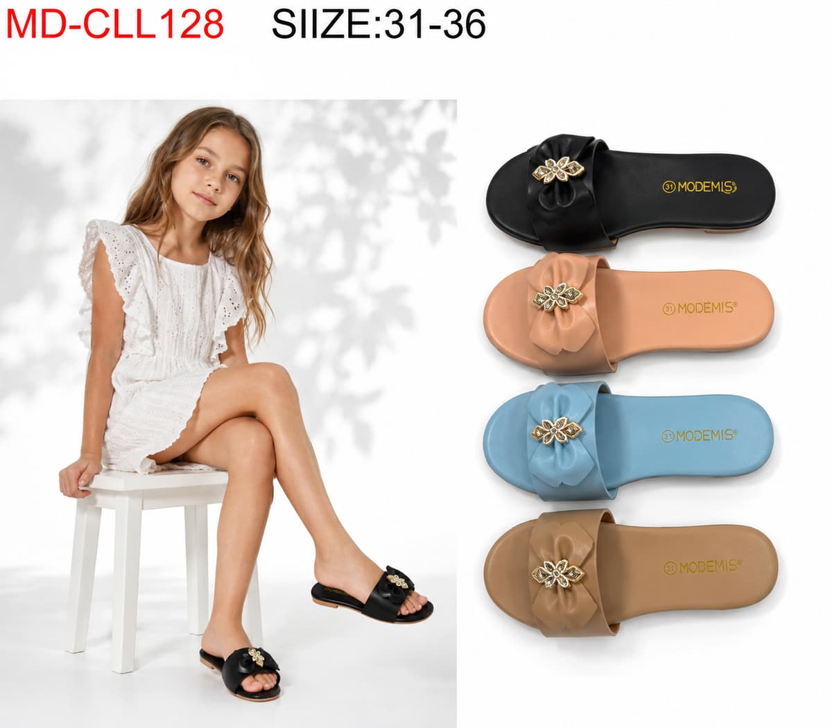 MD-CLL128