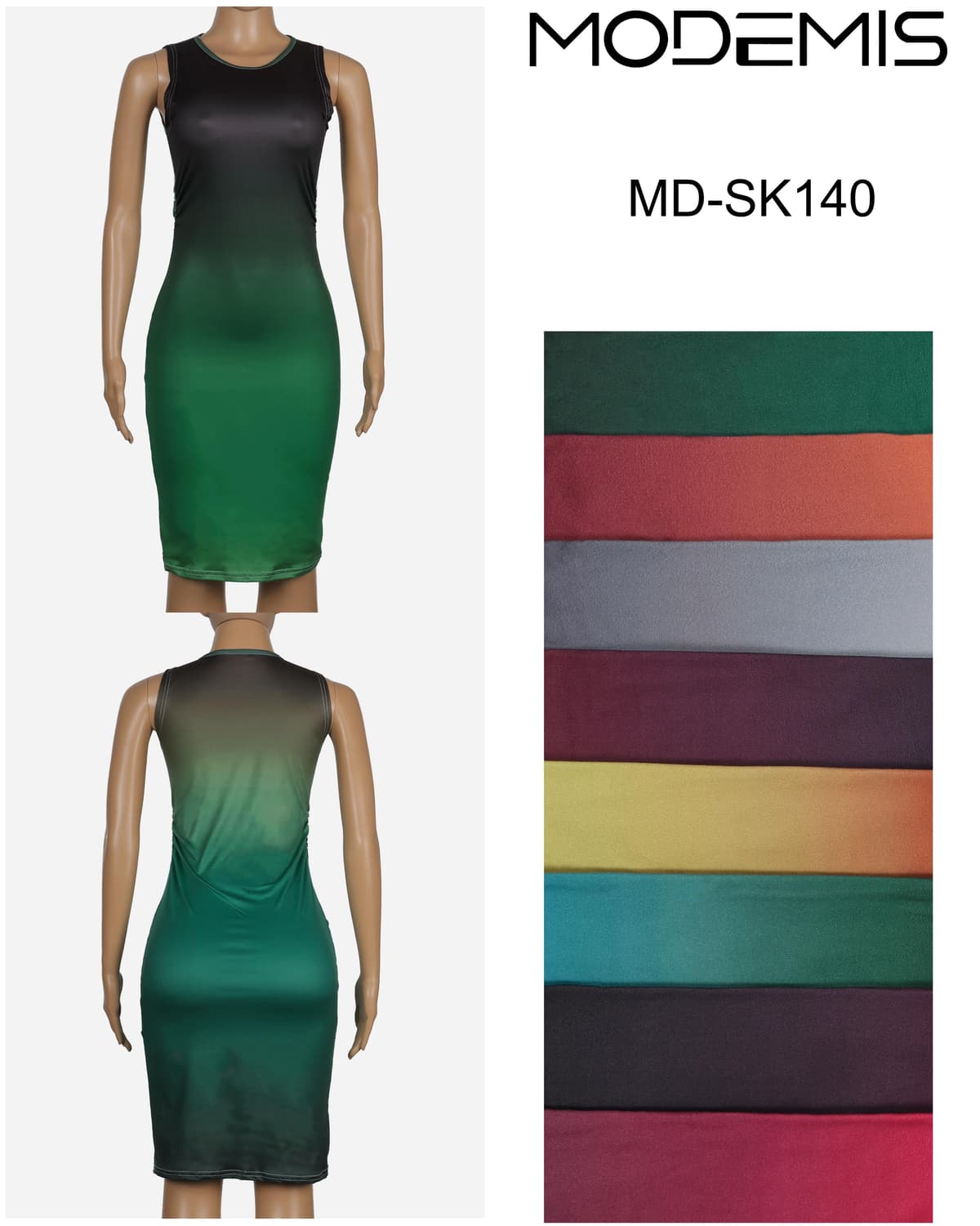 MD-SK140