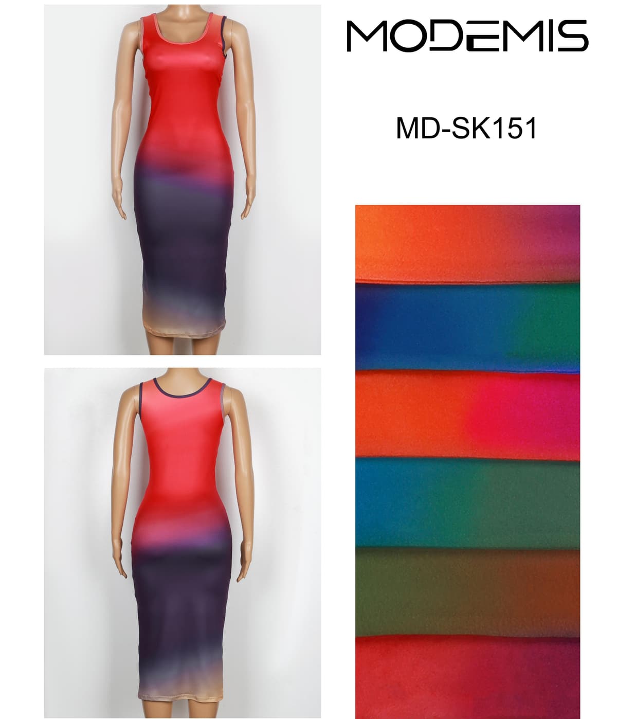 MD-SK151