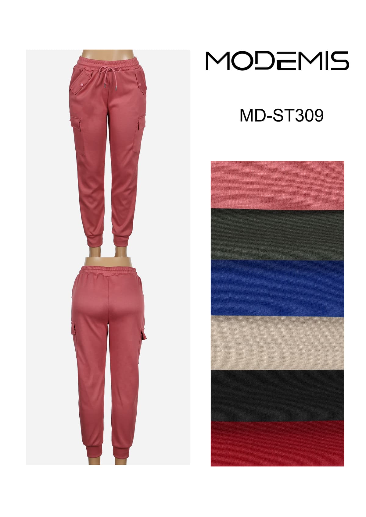 MD-ST309