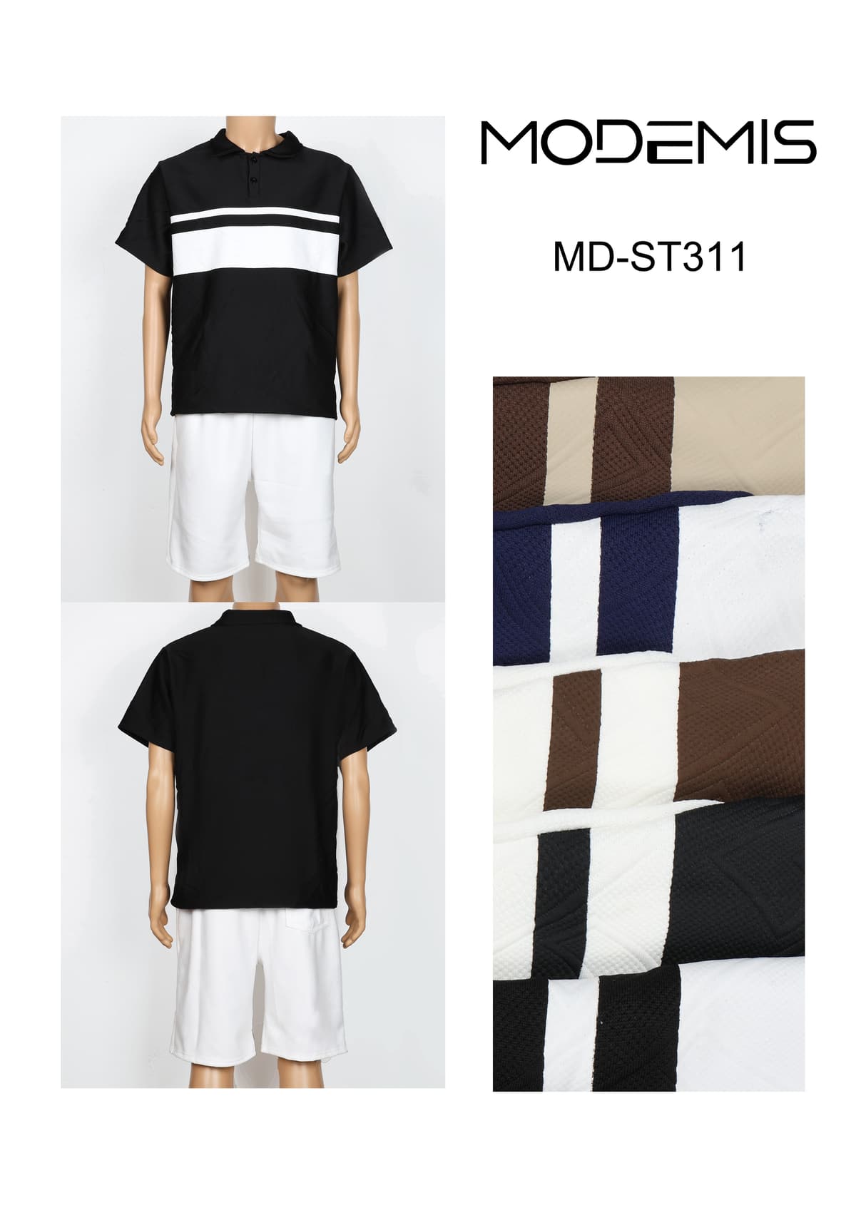 MD-ST311
