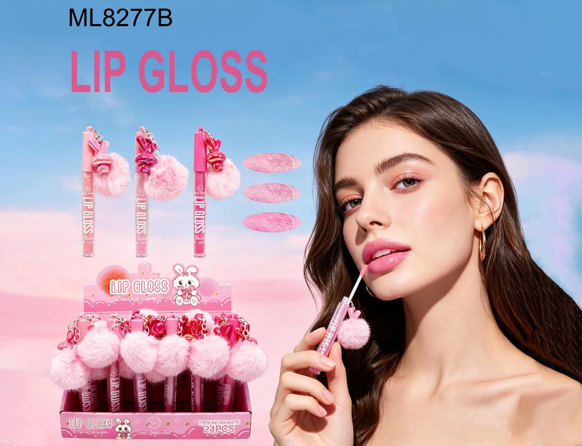 ML8277B