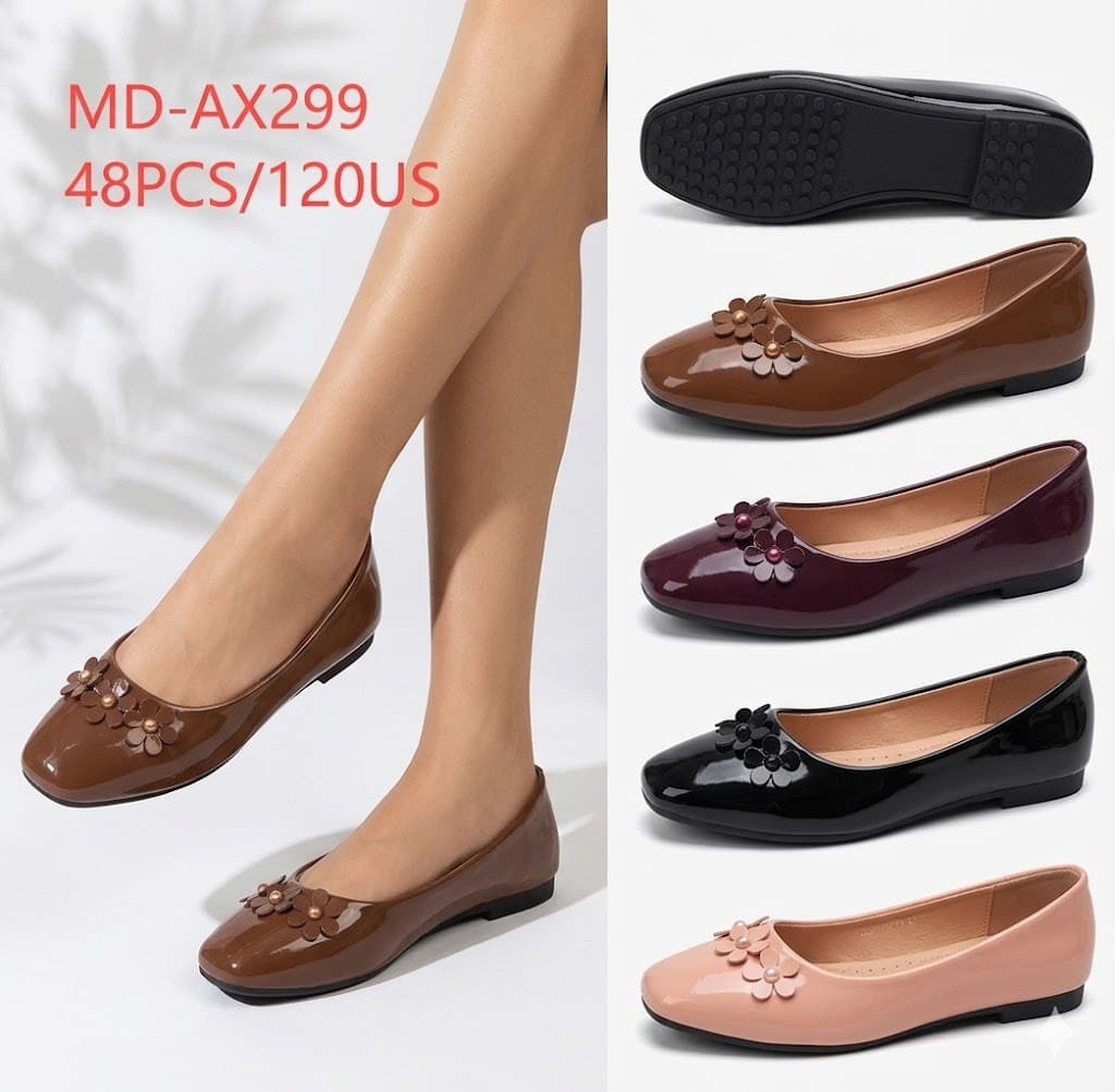 MD-AX299