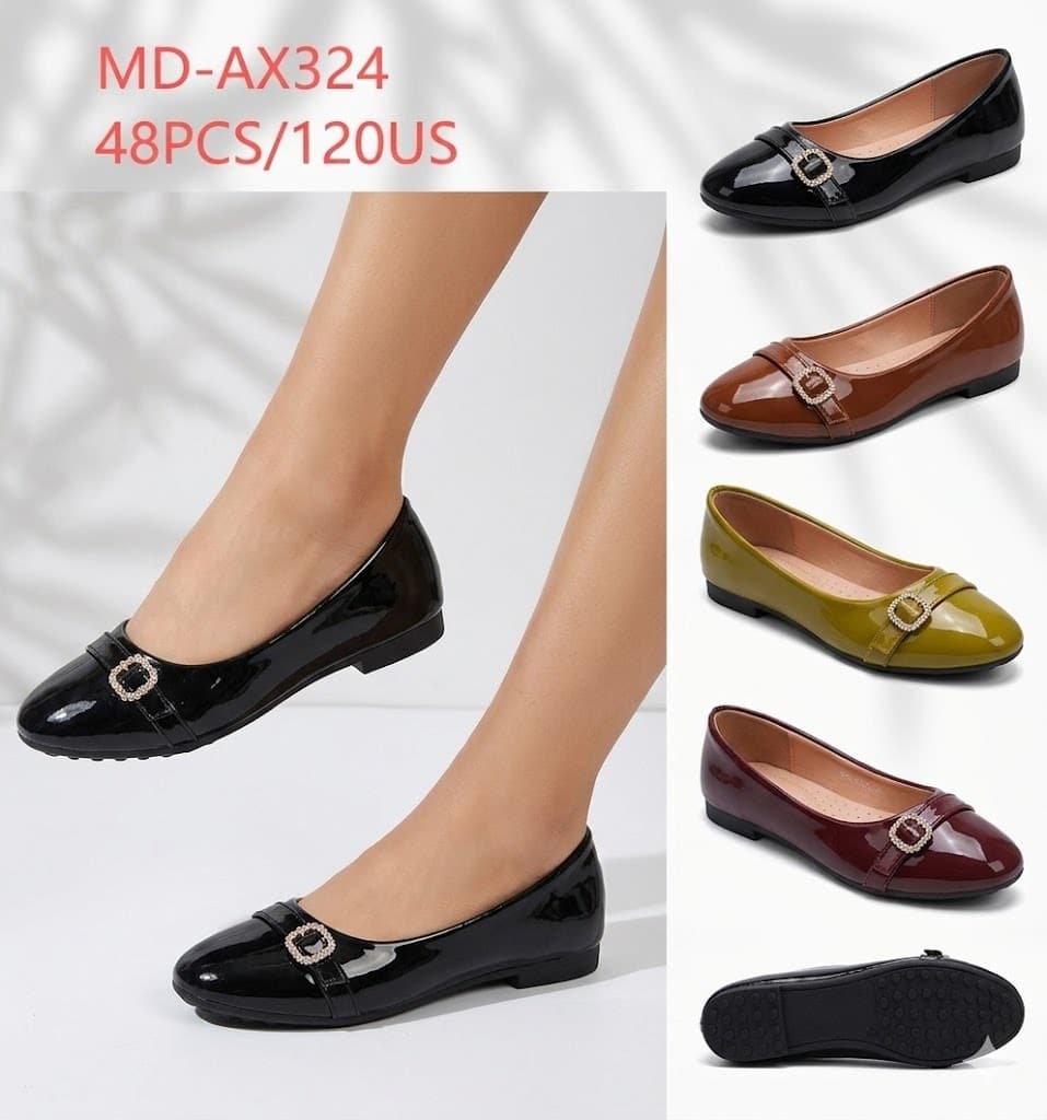 MD-AX324