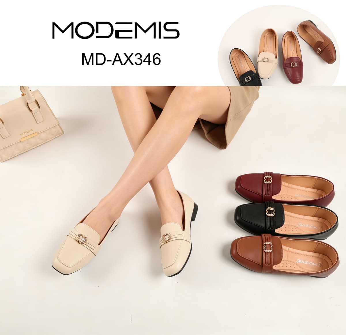 MD-AX346