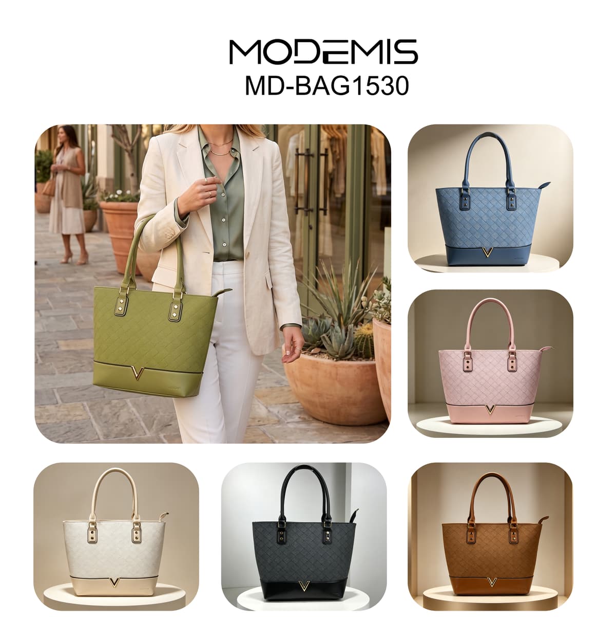 MD-BAG1530