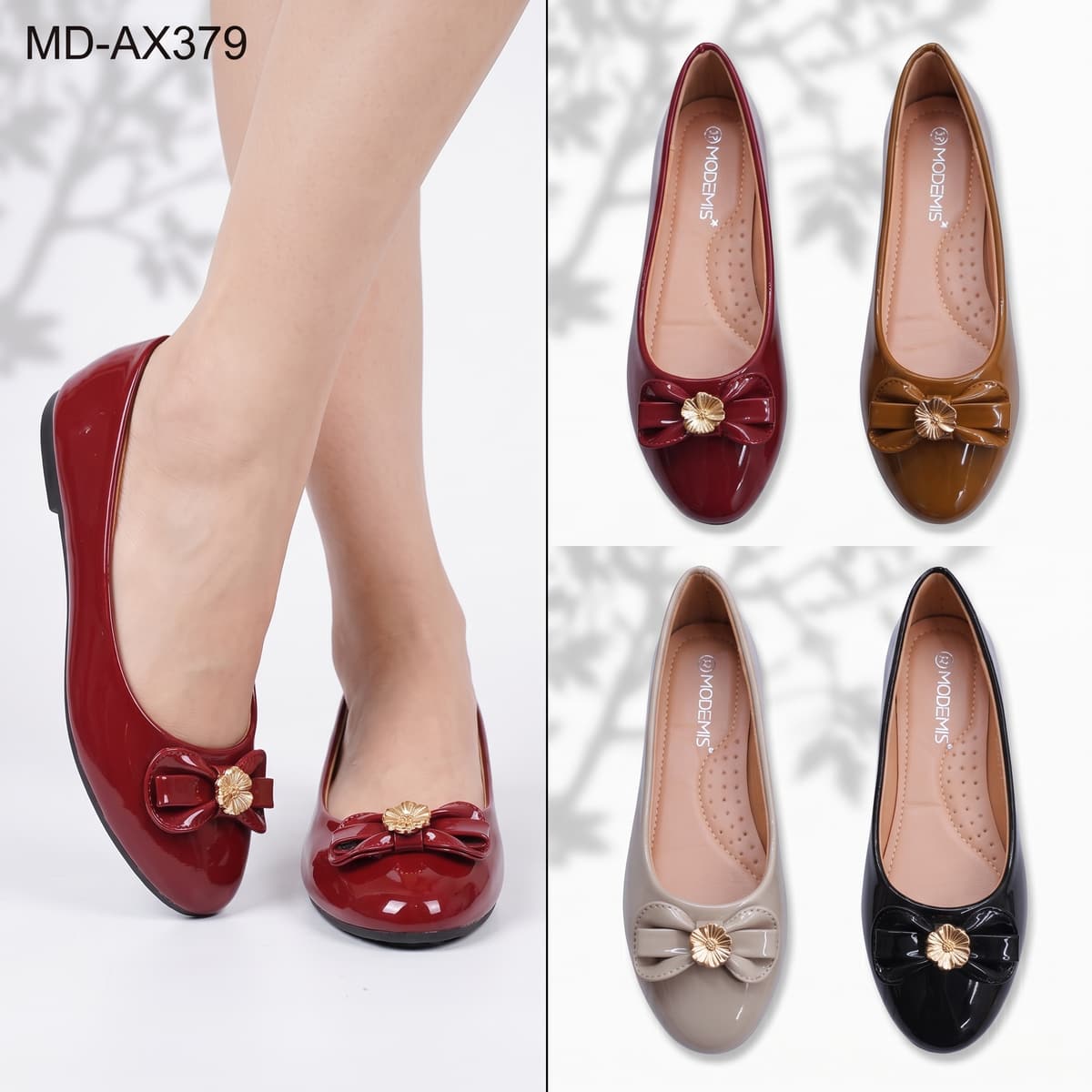 MD-AX379
