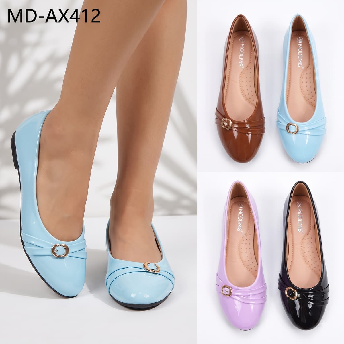 MD-AX412