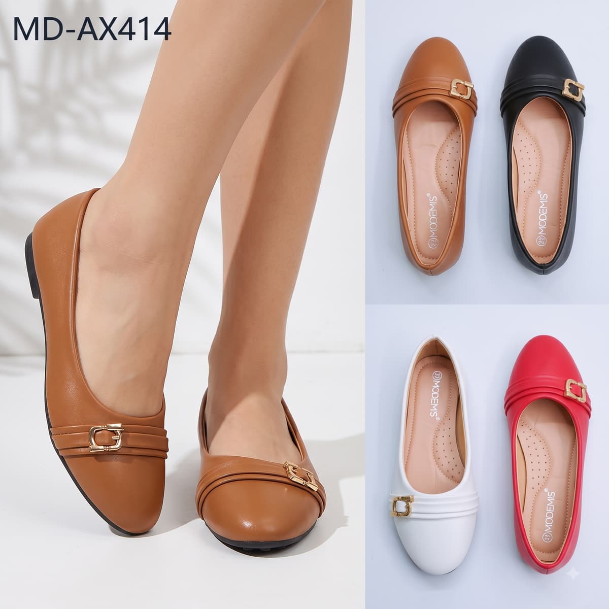 MD-AX414