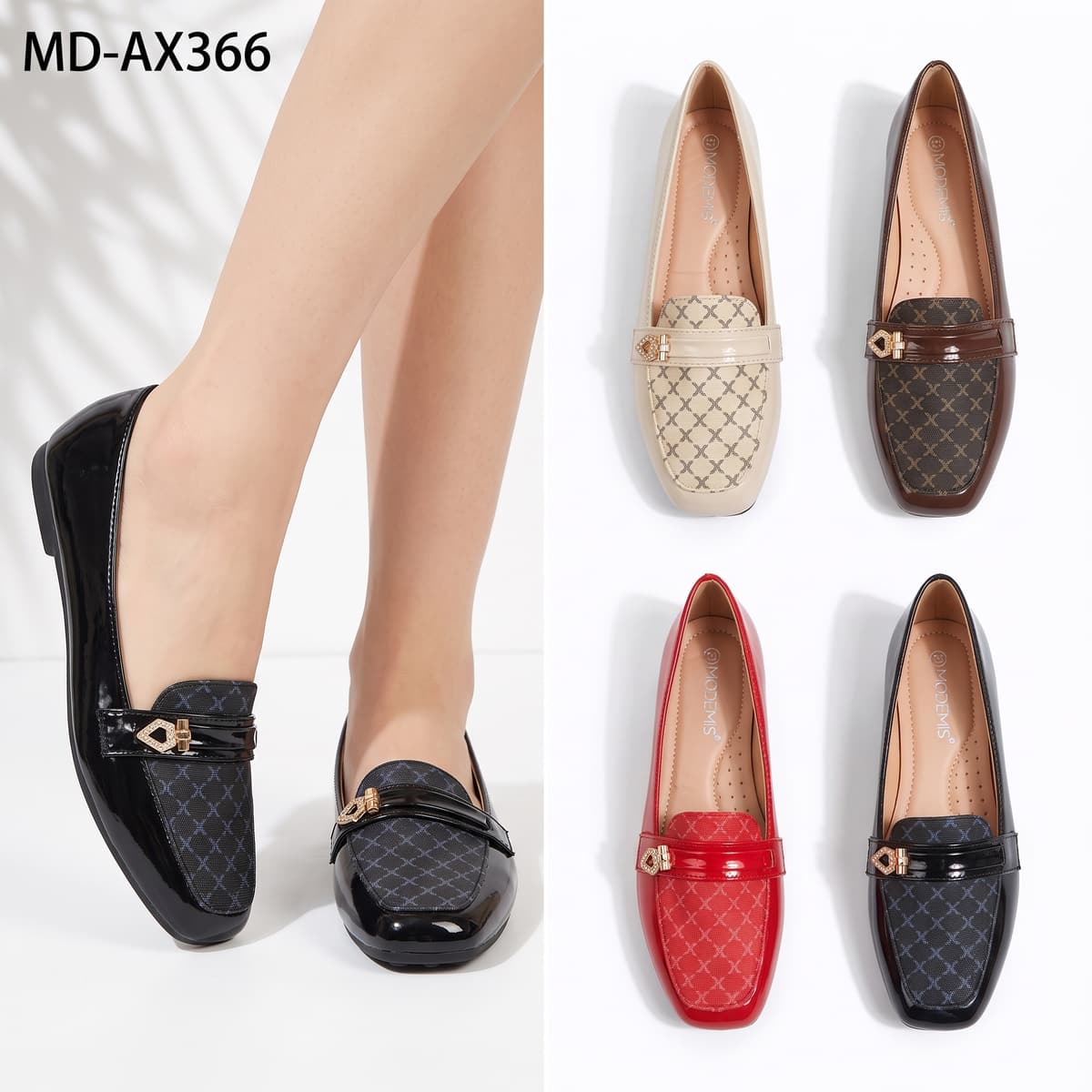 MD-AX366