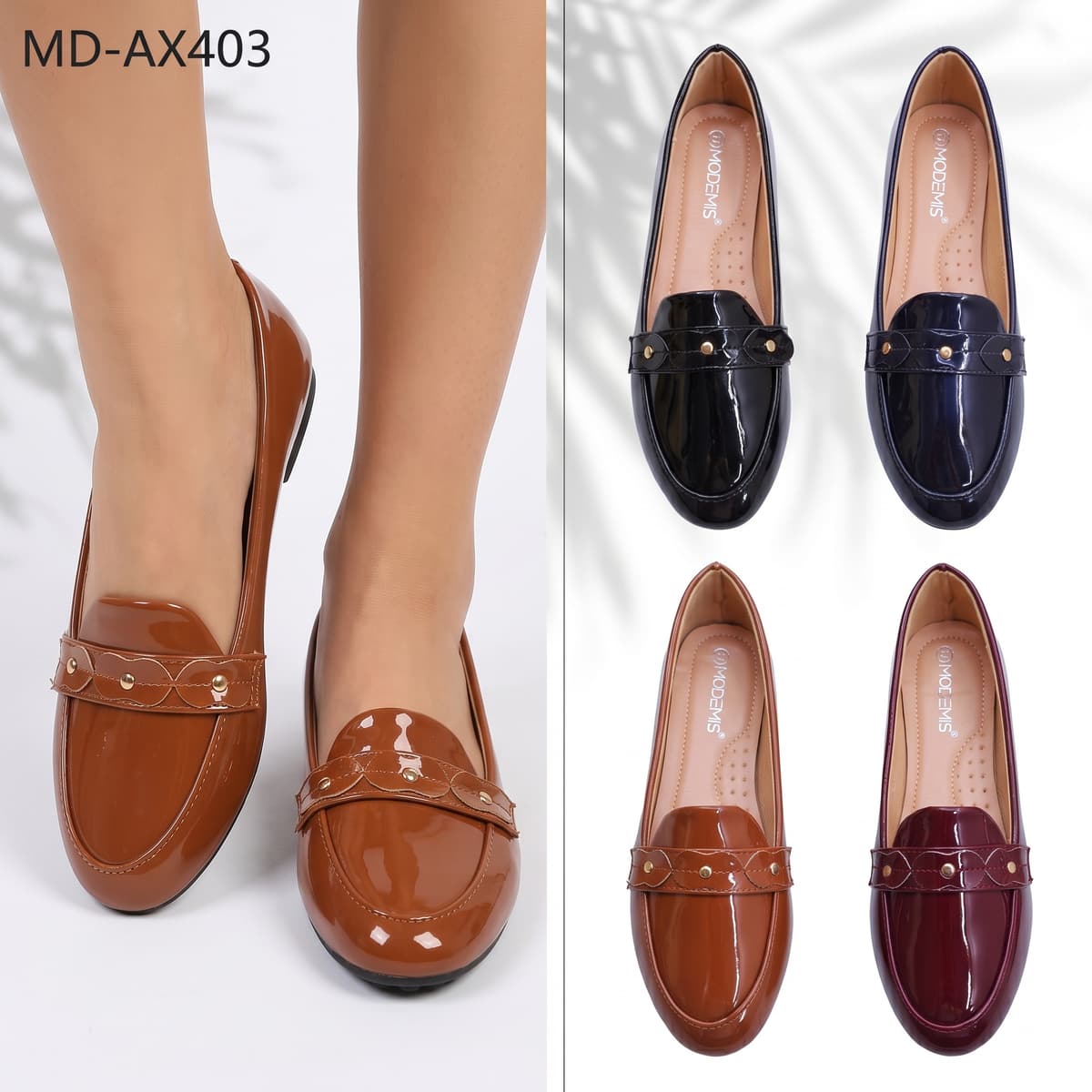 MD-AX403