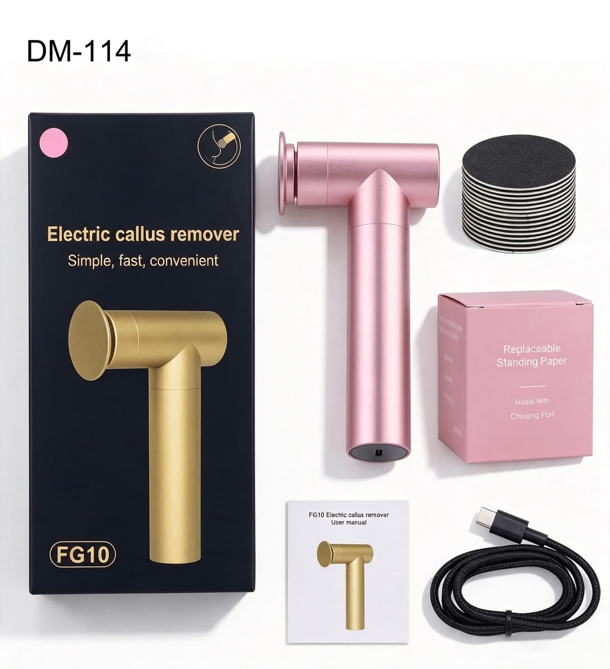 DM-114