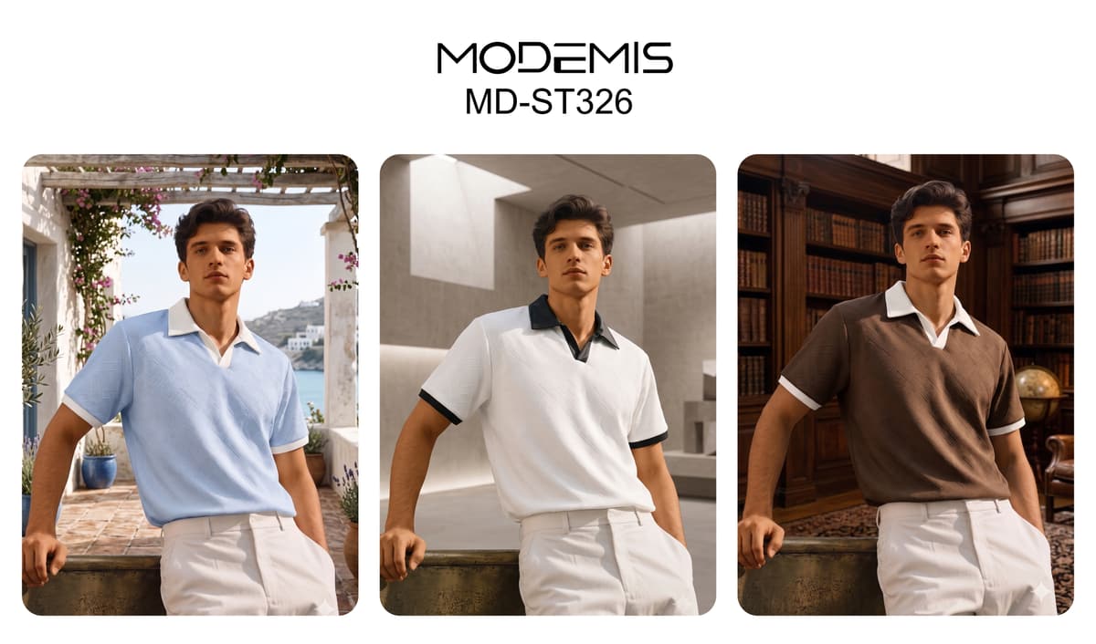 MD-ST326