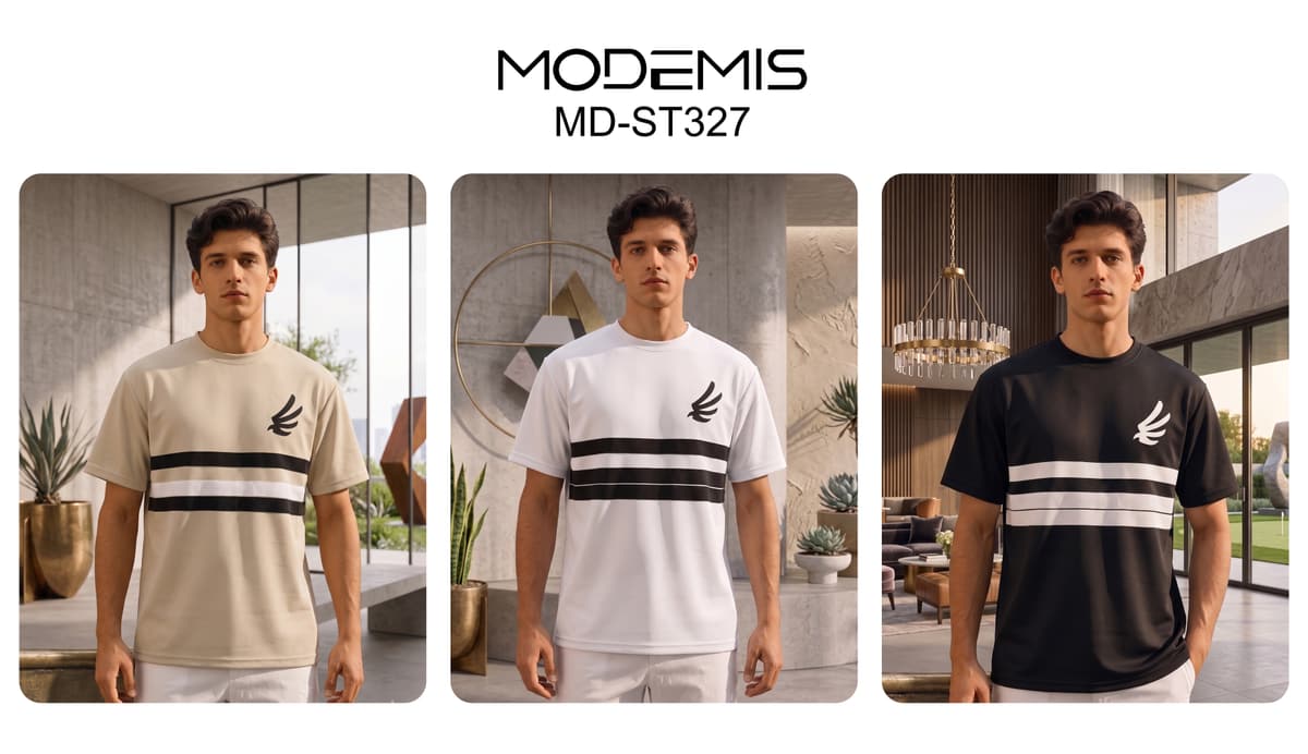 MD-ST327