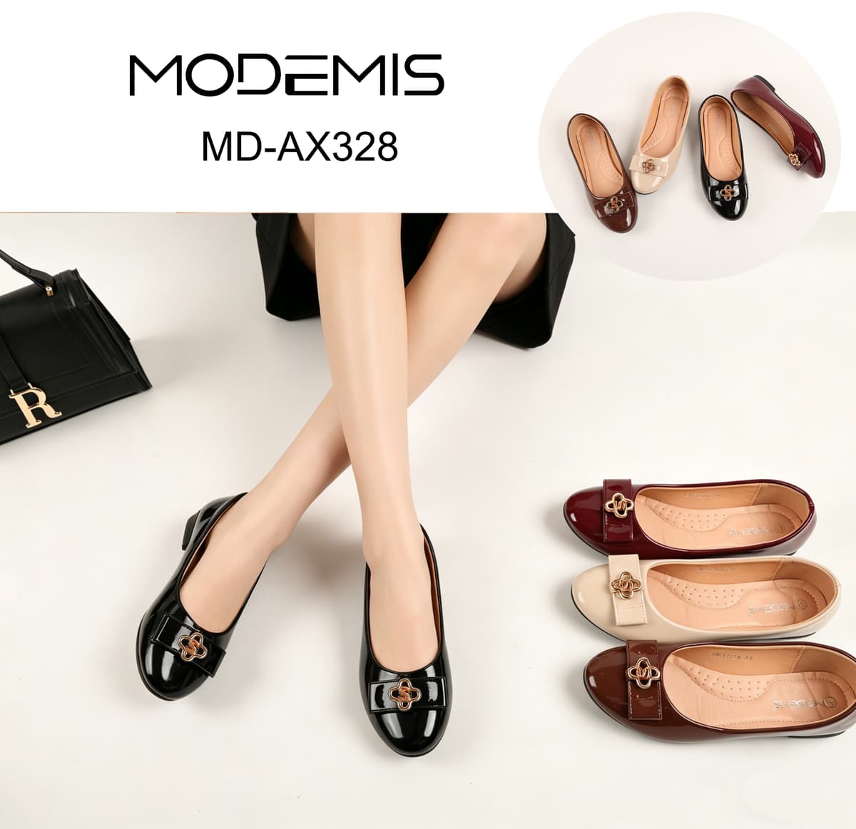 MD-AX328