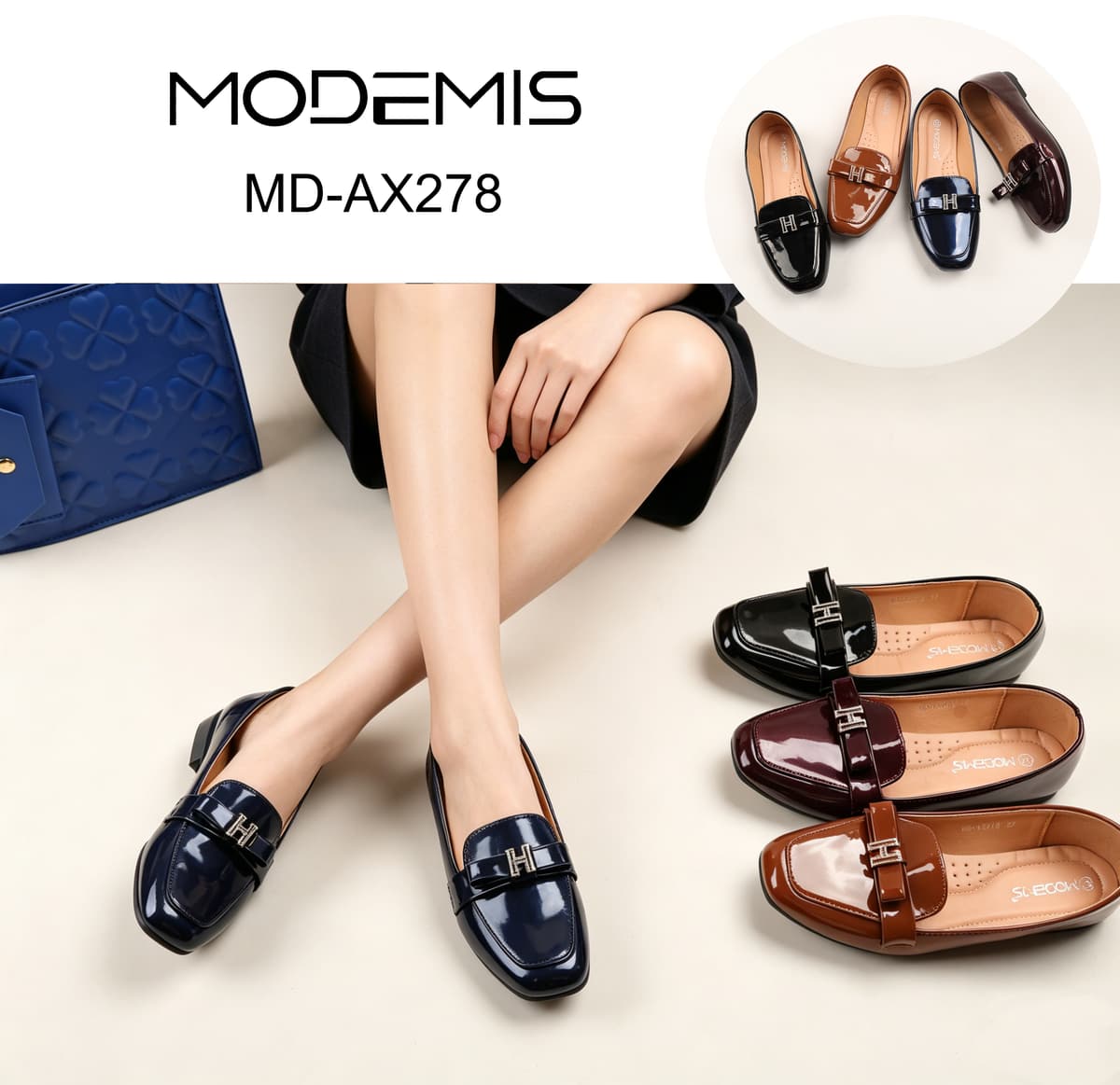 MD-AX278