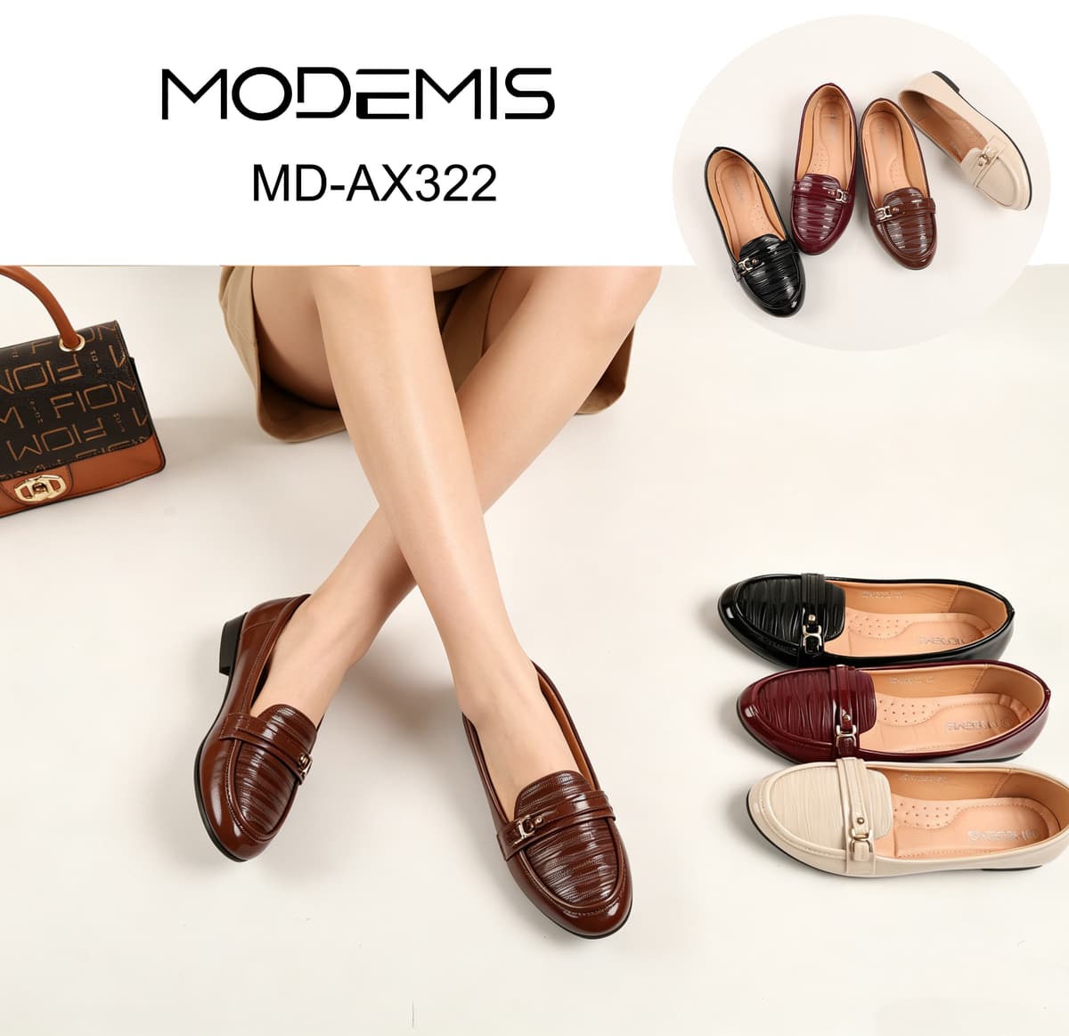 MD-AX322