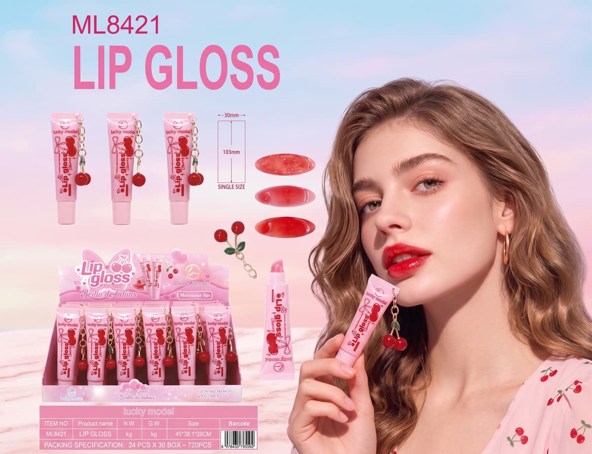 ML8421