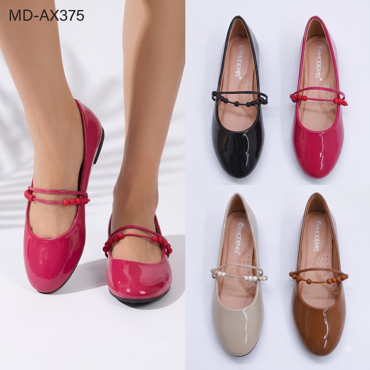 MD-AX375