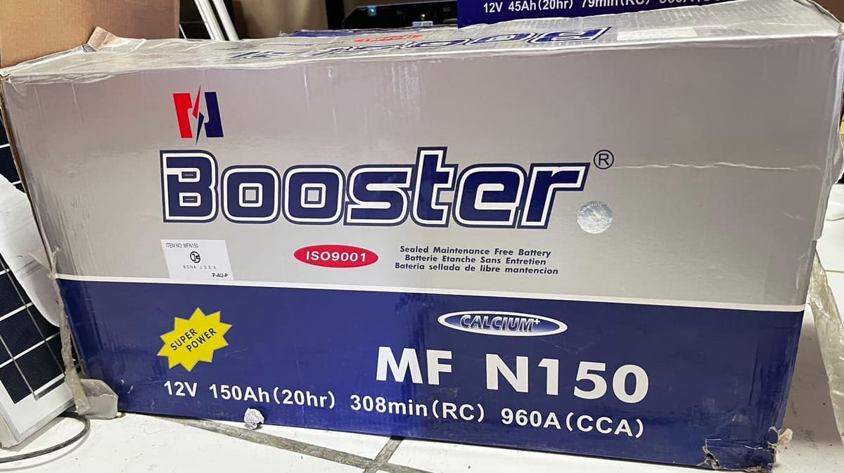 MFN150