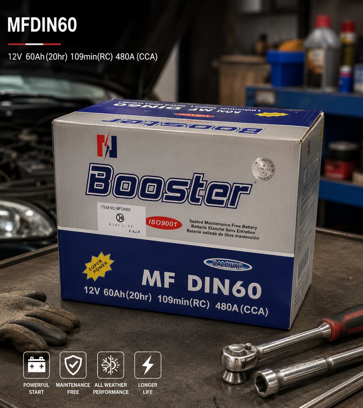 MFDIN60