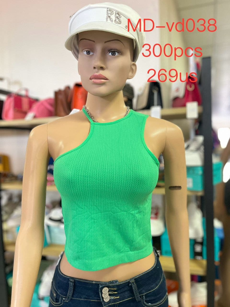 MD-VD038