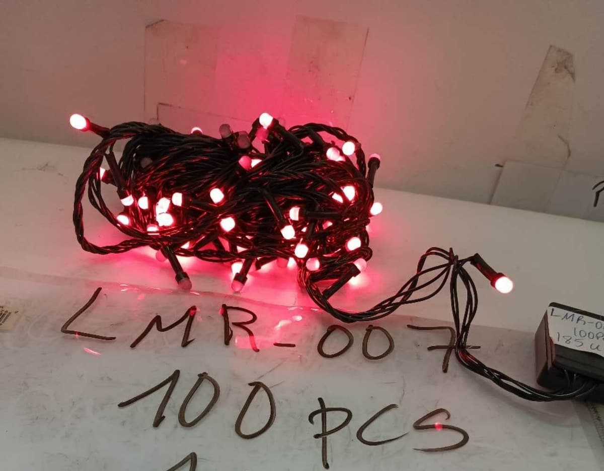 LMR-007