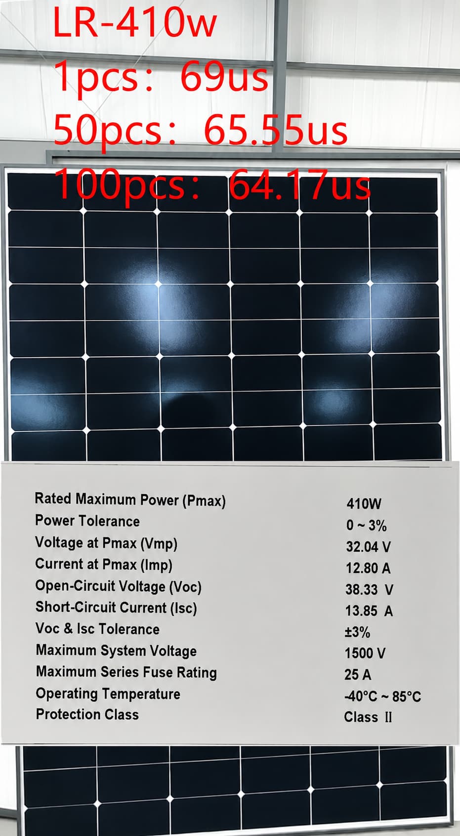 LR-415W