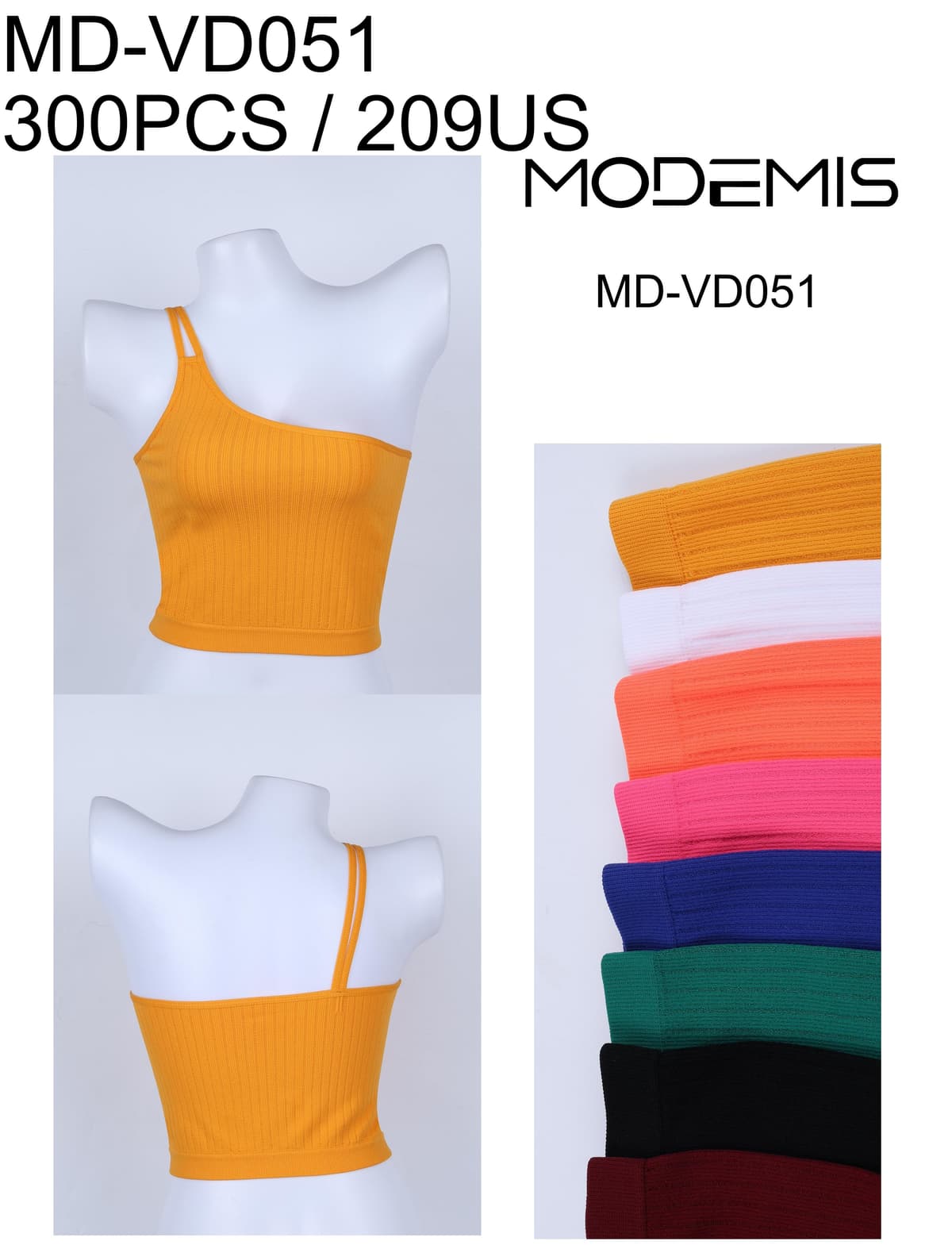 MD-VD051