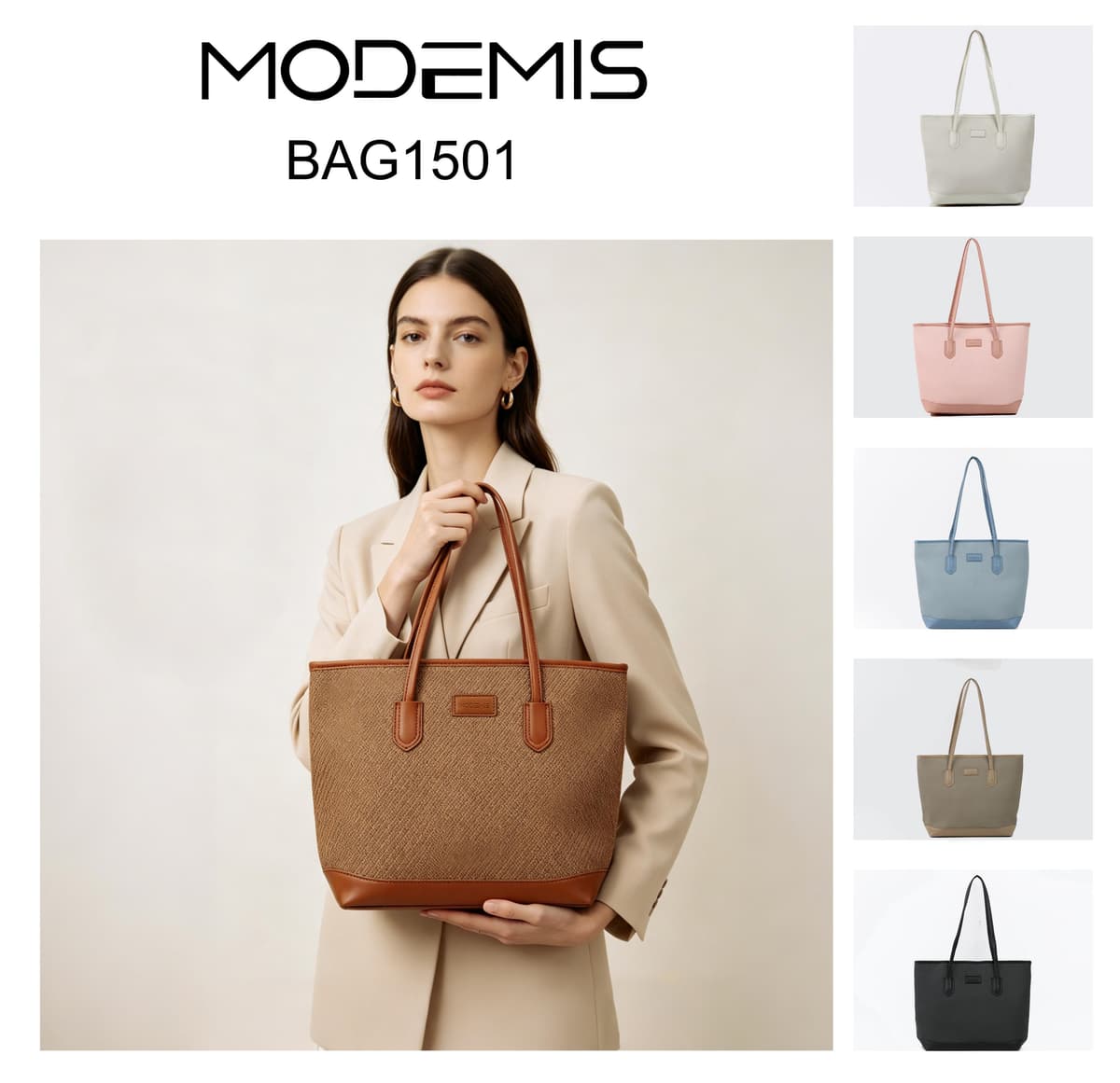 BAG1501