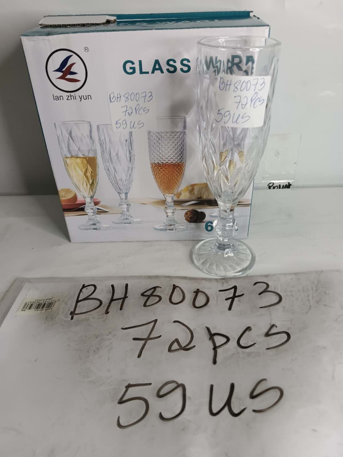 BH80073