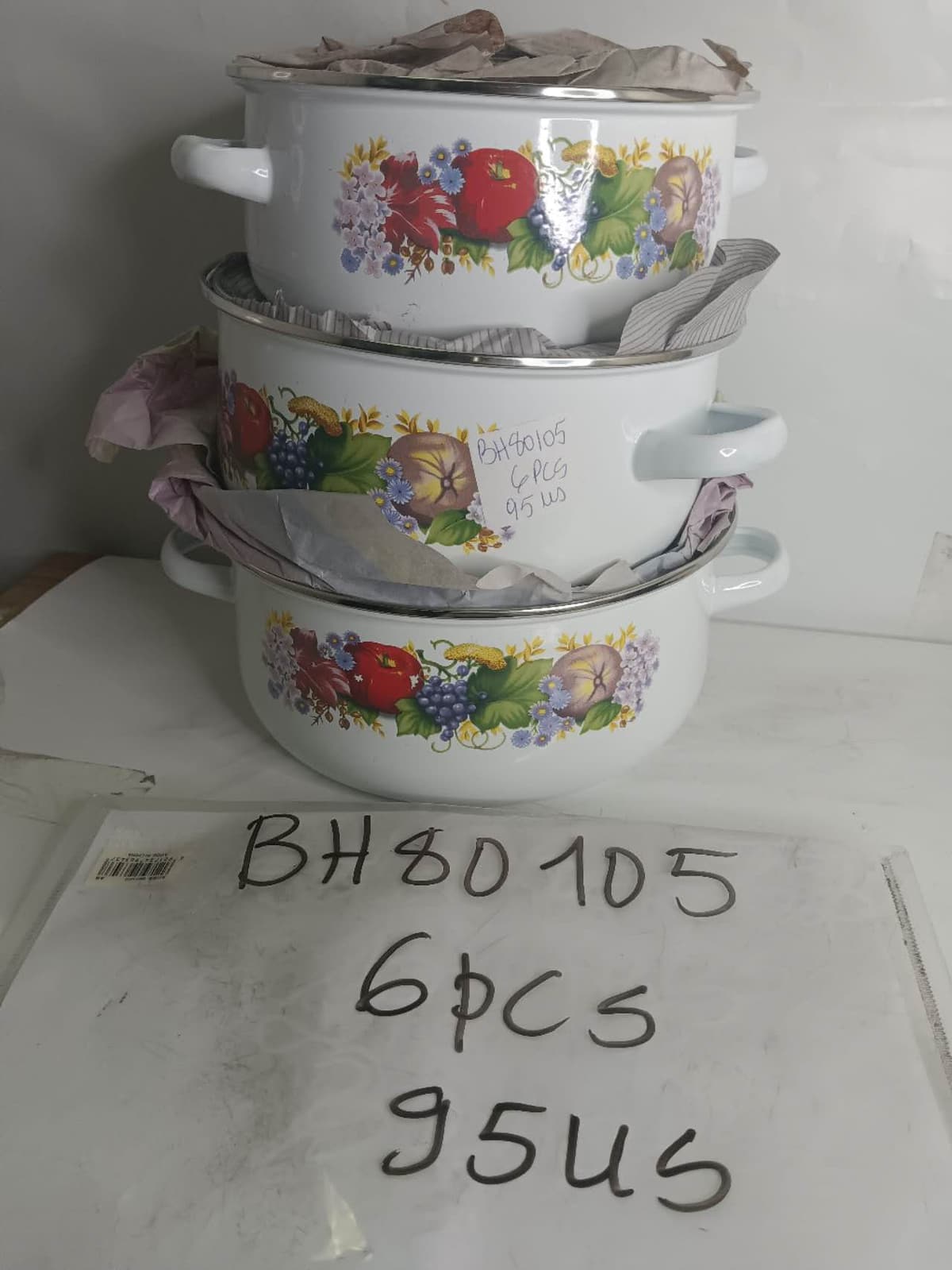 BH80105