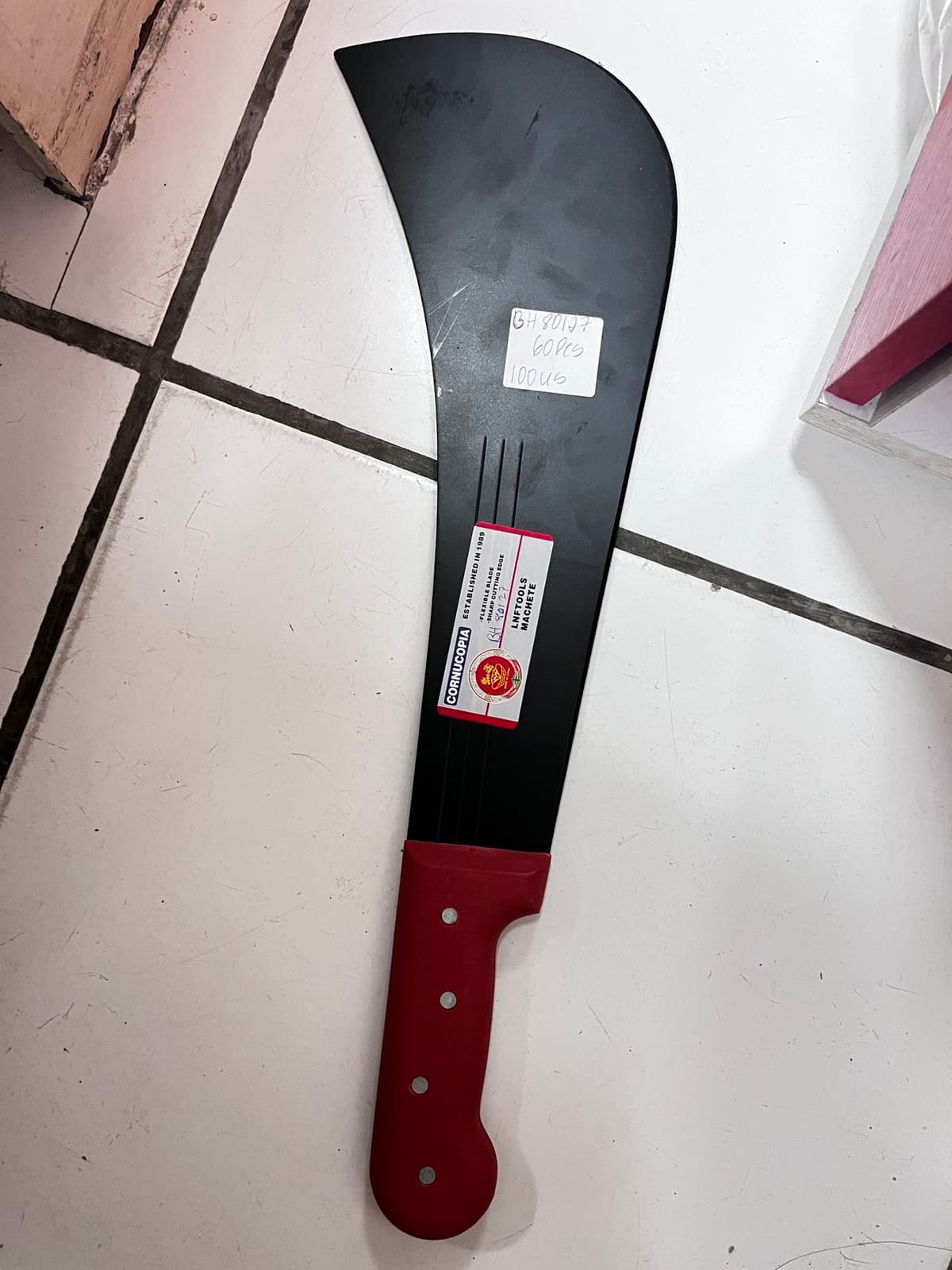 BH80127