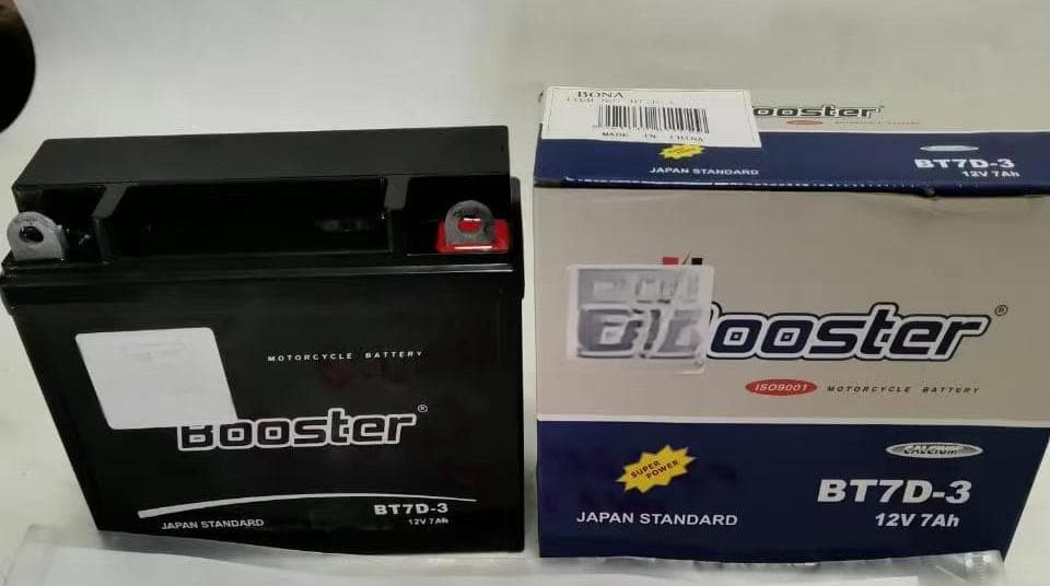 BT7D-3