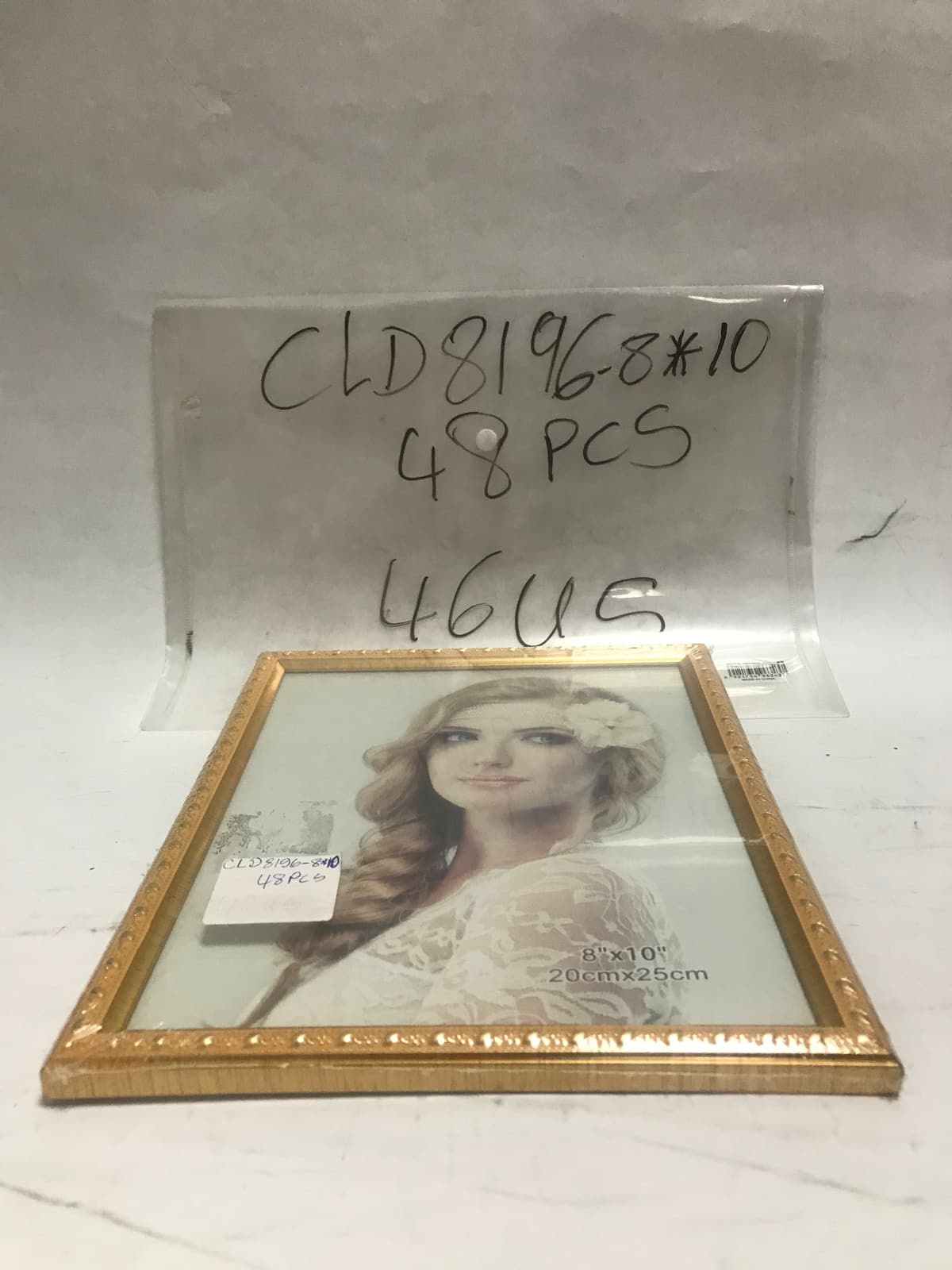 CLD8196-8X10