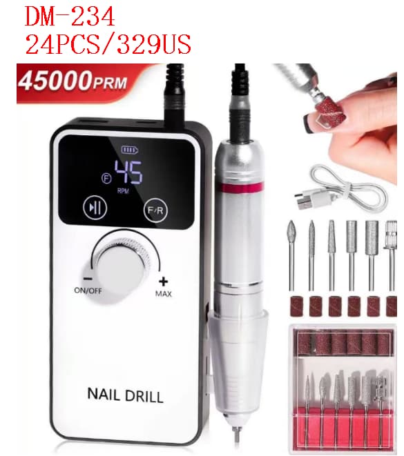DM-234