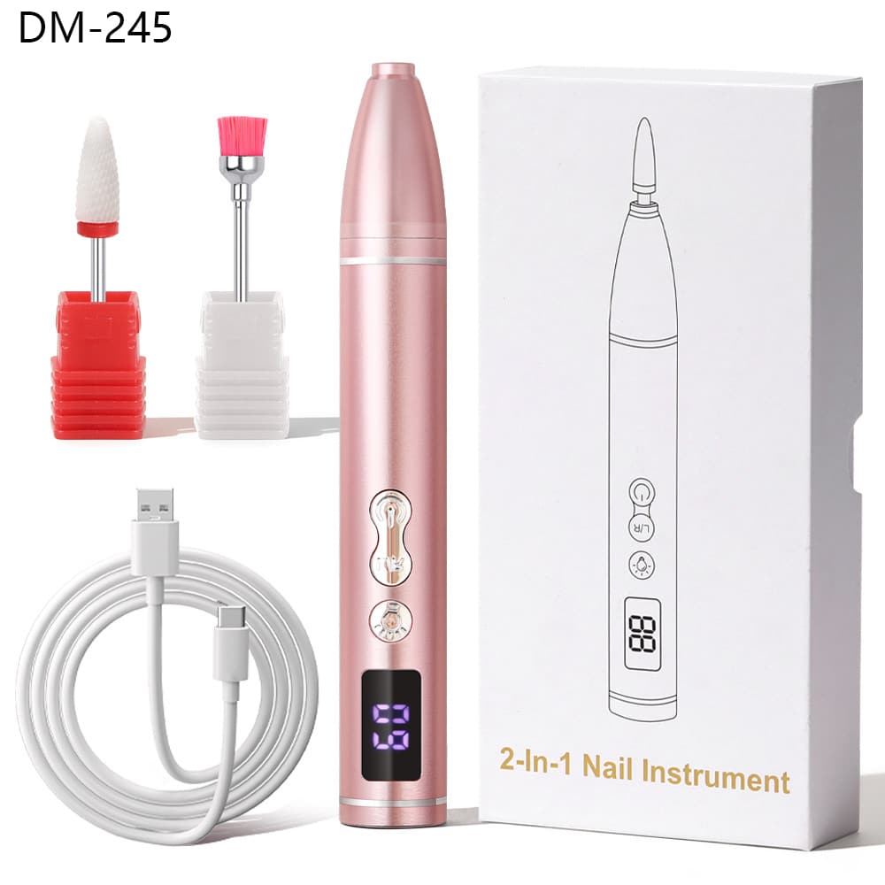 DM-245