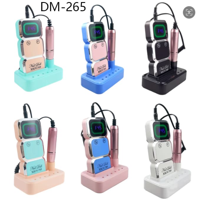 DM-265