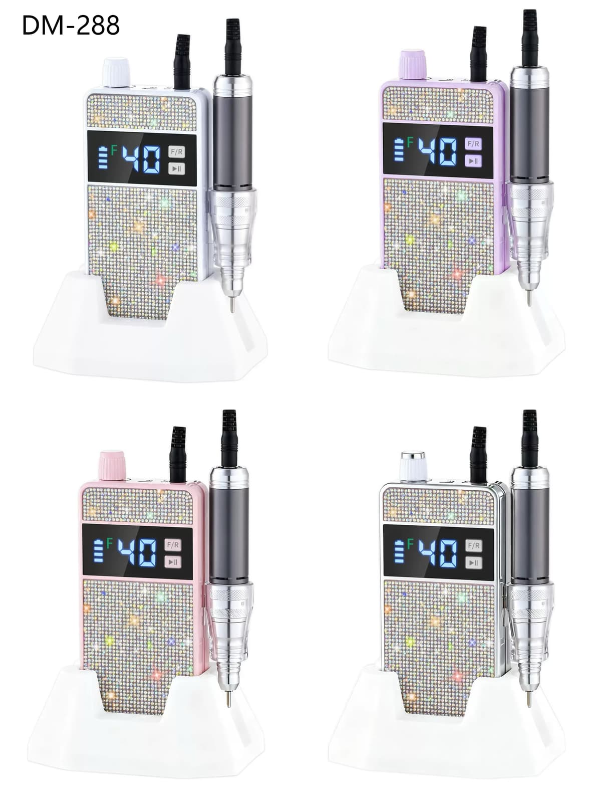 DM-288