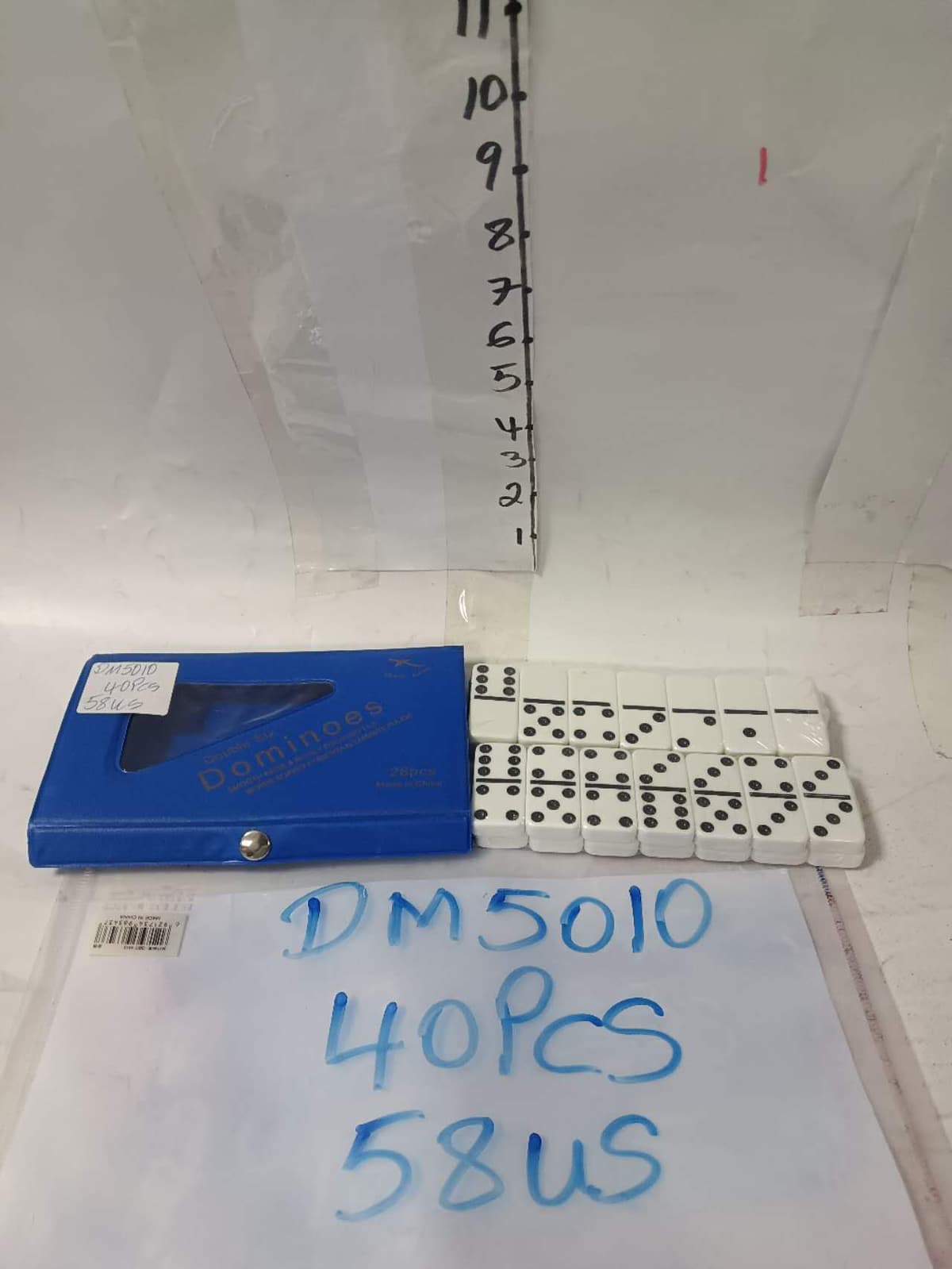 DM5010