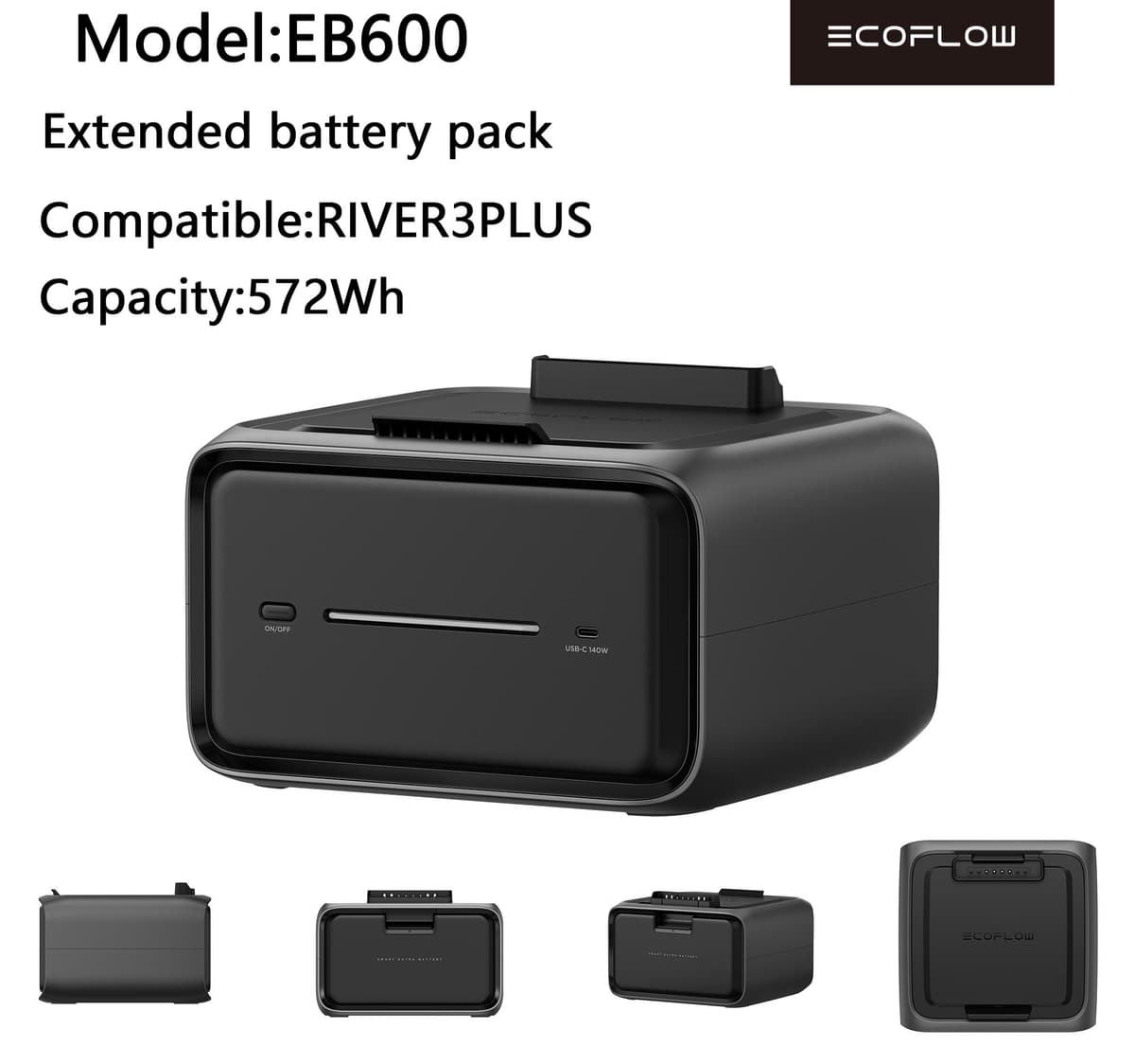EB600
