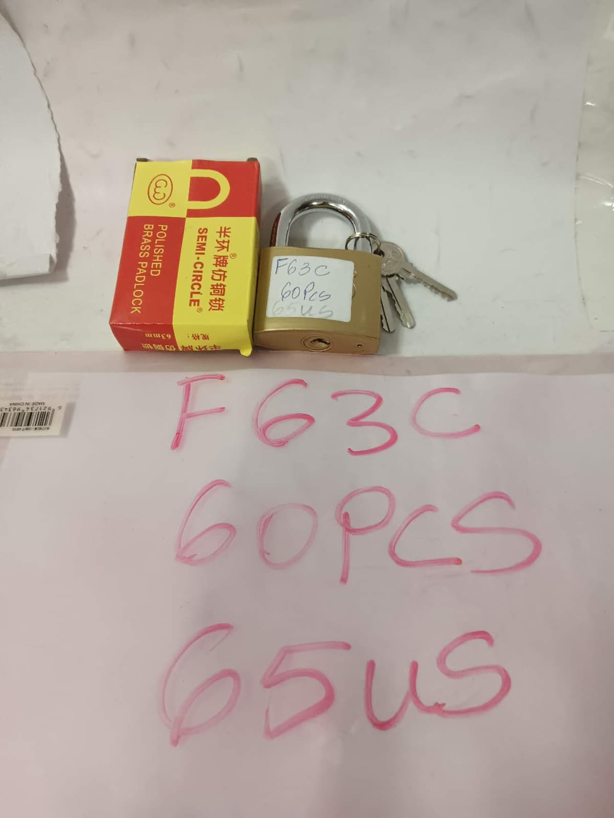 F63C