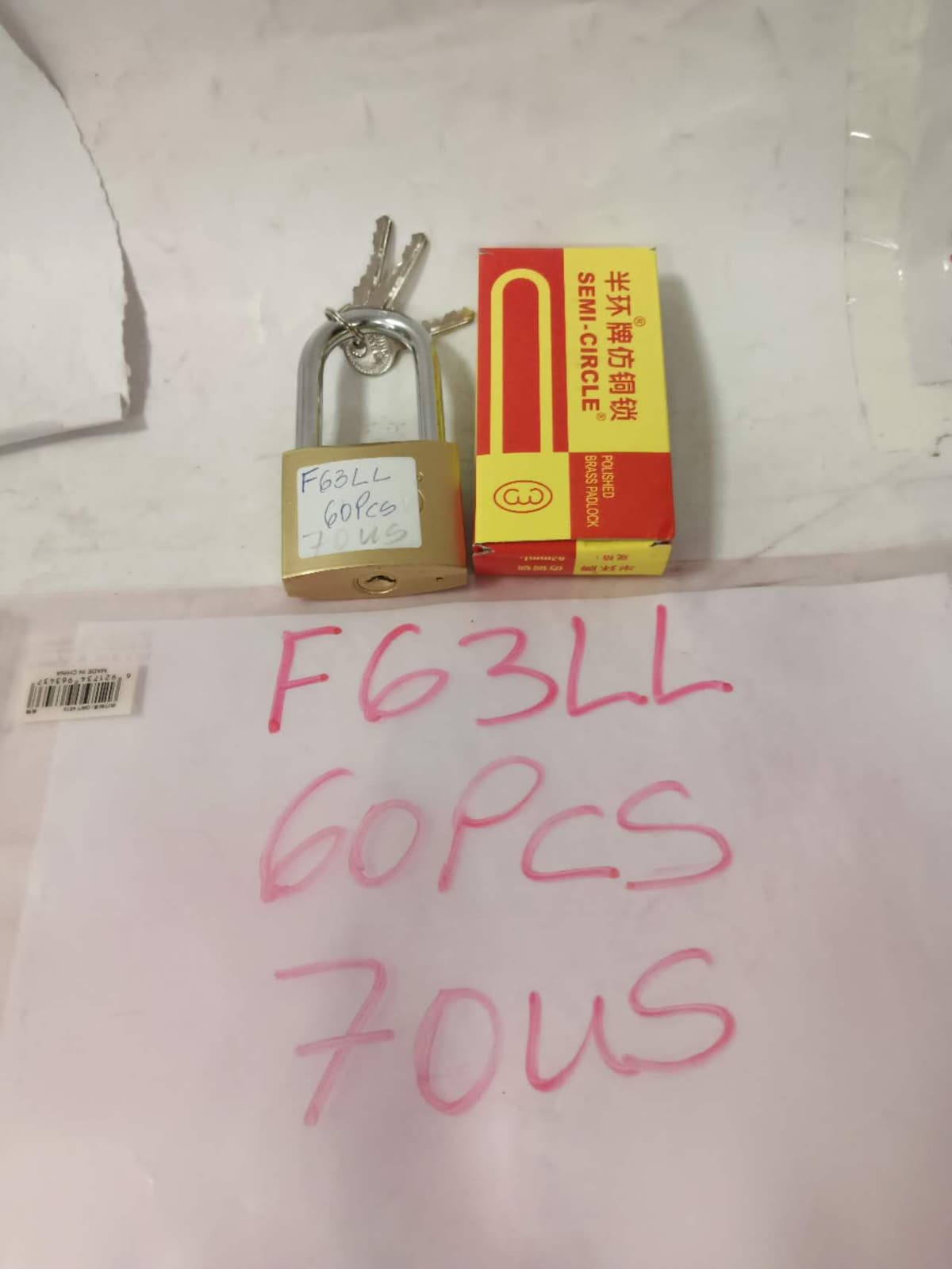 F63LL