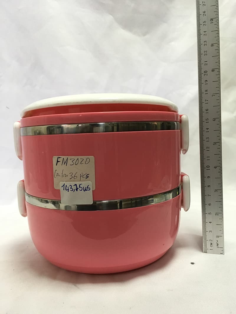 FM3020