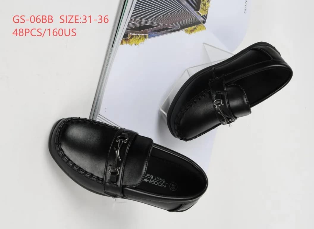 GS-06BB